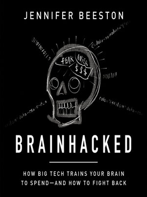cover image of Brainhacked